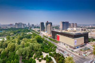 “双碳”目标下 我国CCUS发展现状及面临的挑战