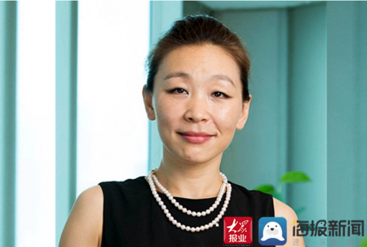 服贸会访谈丨波士顿咨询董事总经理周园：把“双碳”发展作为企业的核心竞争力